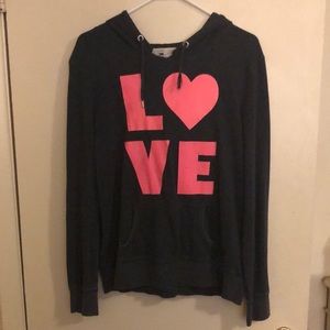Victoria’s Secret pullover
